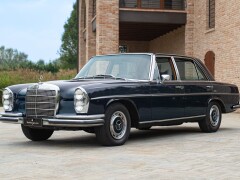Mercedes Benz 300 SEL 3.5 