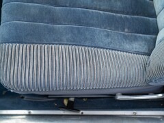 Mercedes Benz 300 SEL 3.5 