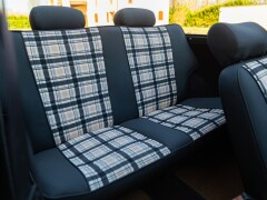 Innocenti MINI COOPER CABRIOLET BOANO \"MERVEILLEUSE\" 