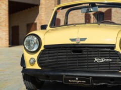 Innocenti MINI COOPER CABRIOLET BOANO \"MERVEILLEUSE\" 