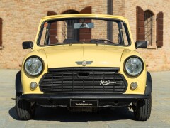 Innocenti MINI COOPER CABRIOLET BOANO \"MERVEILLEUSE\" 