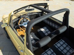 Innocenti MINI COOPER CABRIOLET BOANO \"MERVEILLEUSE\" 