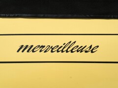 Innocenti MINI COOPER CABRIOLET BOANO \"MERVEILLEUSE\" 