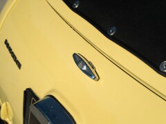 Innocenti MINI COOPER CABRIOLET BOANO \"MERVEILLEUSE\" 
