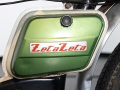 Moto Morini ZETA ZETA 50 