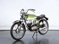 Moto Morini ZETA ZETA 50 