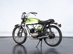 Moto Morini ZETA ZETA 50 
