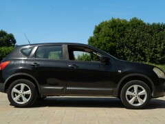 Nissan QASHQAI 1.5 dCi 