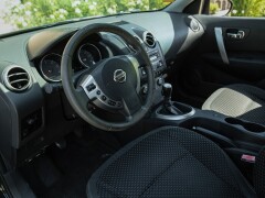 Nissan QASHQAI 1.5 dCi 