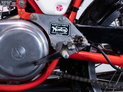 Norton COMMANDO 750 \"GASKCO TEAM\" 