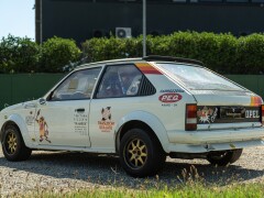 Opel KADETT GT/E 