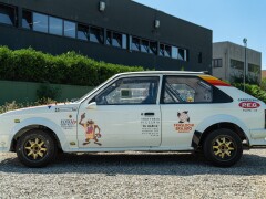 Opel KADETT GT/E 