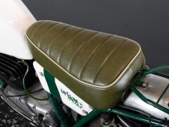 Ossa 250 URBAN TRIAL 