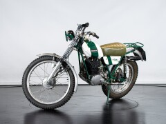 Ossa 250 URBAN TRIAL 