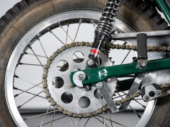 Ossa 250 URBAN TRIAL 