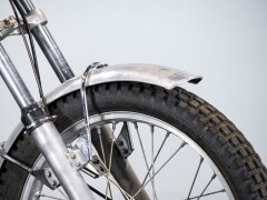 Ossa 250 URBAN TRIAL 