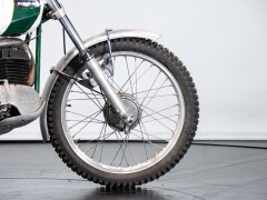 Ossa 250 URBAN TRIAL 