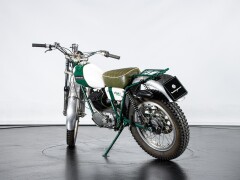Ossa 250 URBAN TRIAL 