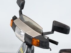 Peugeot PEUGEOT METROPOLIS 50 