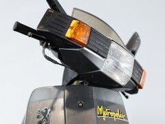 Peugeot PEUGEOT METROPOLIS 50 