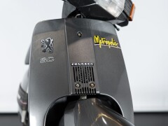 Peugeot PEUGEOT METROPOLIS 50 