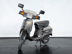 Peugeot PEUGEOT METROPOLIS 50 