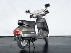 Peugeot PEUGEOT METROPOLIS 50 