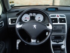 Peugeot 307 CC CABRIOLET PRIVILEGE 