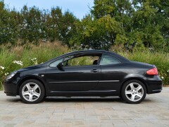 Peugeot 307 CC CABRIOLET PRIVILEGE 