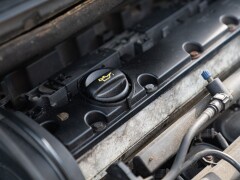 Peugeot 307 CC CABRIOLET PRIVILEGE 