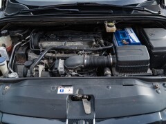 Peugeot 307 CC CABRIOLET PRIVILEGE 