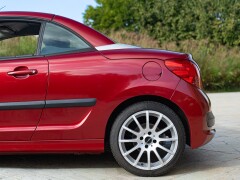 Peugeot 207 CC CABRIOLET 