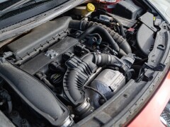 Peugeot 207 CC CABRIOLET 