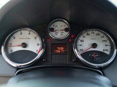 Peugeot 207 CC CABRIOLET 