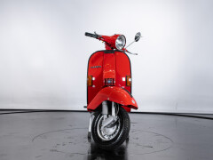 Piaggio Vespa P 200 E 