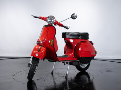 Piaggio Vespa P 200 E 