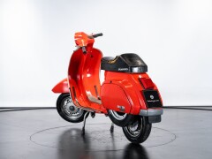 Piaggio Piaggio Vespa PK 50 