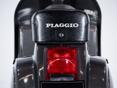 Piaggio VESPA 125 PK AUTOMATICA 