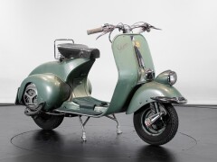 Piaggio Vespa 125 V30 M FARO BASSO 