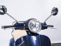 Piaggio VESPA 250 GTS 