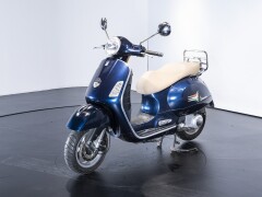 Piaggio VESPA 250 GTS 