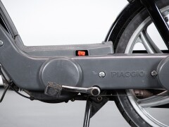 Piaggio CIAO PX CATALYZED 
