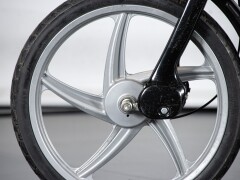 Piaggio CIAO PX CATALYZED 