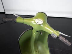 Piaggio VESPA 125 PRIMAVERA 