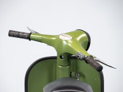 Piaggio VESPA 125 PRIMAVERA 