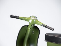 Piaggio VESPA 125 PRIMAVERA 