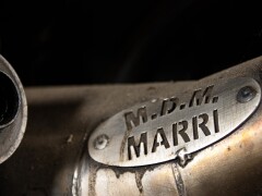 Piaggio VESPA 50 SPECIAL 