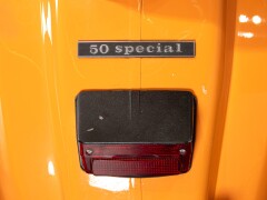Piaggio VESPA 50 SPECIAL 