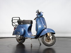 Piaggio VESPA 125 PRIMAVERA 