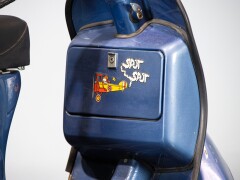 Piaggio VESPA 125 PRIMAVERA 